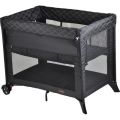 Chelino Cuddle Me Camping Cot (Grey)