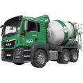 Bruder MAN TGS Cement Mixer Truck (1/16)