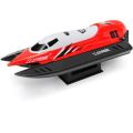 Exhobby R/C Claymore Brushed Boat with Battery & USB Charger