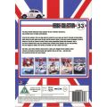 Herbie Collection (English & Foreign language, DVD, Boxed set)