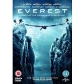Everest - (13 Rating Cert. on box) (DVD)