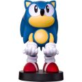 Cable Guys Controller and Smartphone Holder - Sonic