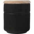 Maxwell & Williams Tint Canister (600ml | Black)
