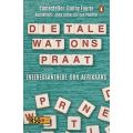 Die Tale Wat Ons Praat - Interessanthede Oor Afrikaans (Afrikaans, Paperback)