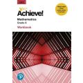 X-Kit Achieve! Mathematics - Gr 8 (Workbook) (Paperback)