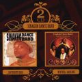 Sinakho Dance Band Double CD - Different Ideas / Nyathela Kancane (CD)