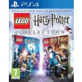 Lego Harry Potter Collection (PlayStation 4)