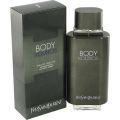 Yves Saint Laurent Kouros Body EDT 100ml - Parallel Import