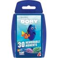 Top Trumps - Finding Dory