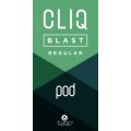 Twisp CLiQ Regular Pod Blast (Mint Flavour)