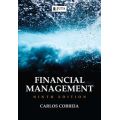 Financial Management (Paperback, 9th edition)