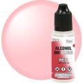 Couture Creations Alcohol Ink - Fluro - Red (12ml)
