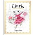 Claris: The Chicest Mouse in Paris (Hardcover)