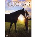 Flicka 3 (DVD)