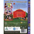 Mickey's Storybook Surprises (English & Foreign language, DVD)