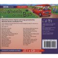 The Wheels On The Bus - Favourite Nursery Rhymes (CD, Unabridged edition)