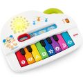 Fisher-Price Laugh & Learn Silly Sounds Light-Up Piano