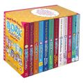 Dork Diaries Collection (Paperback, Boxed set)