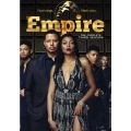 Empire - Season 3 (DVD)