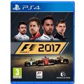 F1 2017 (PlayStation 4)