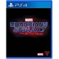 Guardians Of The Galaxy - Telltale (PlayStation 4, Blu-ray disc)