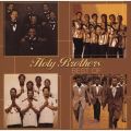 Best Of The Holy Brothers (CD)