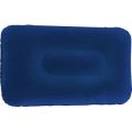 Bestway Flocked Air Pillow (48 x 30cm) (Supplied Colour May Vary)