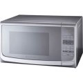 Russell Hobbs Electronic Microwave (28L | 900W) (Silver)