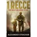 1 Recce - The Night Belongs To Us (Paperback)