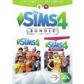 The Sims 4 and Get Famous (PC)