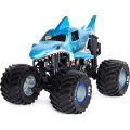 Monster Jam Collector Die-Cast Trucks 1:24 (Supplied pack may vary)