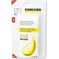 Karcher WV 50 - RM 503 Window Cleaner Concentrate (4 x 20ml)