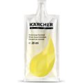 Karcher WV 50 - RM 503 Window Cleaner Concentrate (4 x 20ml)