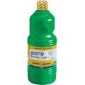 Giotto Washable Paint (1000ml)(Green)