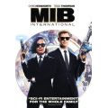 Men In Black: International (DVD)