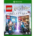 LEGO Harry Potter Collection (Year 1-7) (XBox One)