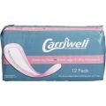 Carriwell Maternity Pads Extra Large & Ultra Absorbent (12 Pack)