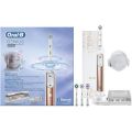 Oral-B Genius 1000 Rechargeable Electric Toothbrush (Rose Gold)