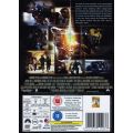 Transformers 2: Revenge Of The Fallen (DVD)