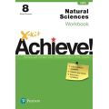 X-Kit Achieve! Grade 8: Natural Sciences Workbook (Paperback)