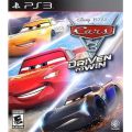 Cars 3: Driven to Win (DELETED TITLE) (PlayStation 3)