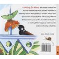 Cooking for Birds - Fun Recipes to Entice Birds to Your Garden (Hardcover)