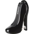 Rexel High Heel Half Strip Stapler (26/6)(12 Sheets)(Black)