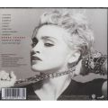 Madonna (CD)