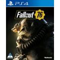Fallout 76 (PlayStation 4)