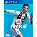 FIFA 19 (PlayStation 4)
