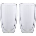 Maxwell and Williams Blend Cups (450ml) (Set of 2)