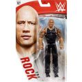 WWE Series 107 6" Action Figure - The Rock