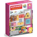 Magformers 26-in-1 Maggy's House Set