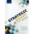 Strategic Management (Paperback, 4th Revised edition)